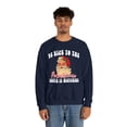 thumbnail image 4 of Pediatrician Sweatshirt, Gifts, Crewneck, 4 of 6