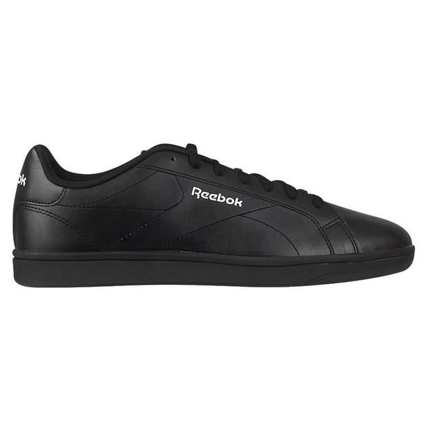 Tenis Hombre Reebok Royal Complete CLN 2 Casuales Ligeros negro 30 Reebok EG9417