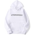 thumbnail image 4 of Sudadera con capucha Sturniolo Triplets Merch Winter para hombre/mujer, sudadera unisex de manga larga, ropa de calle con capucha, 4 of 5