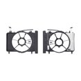 thumbnail image 1 of TOLVA DE MOTOVENTILADOR YARIS 2007 al 2010 TOYOTA TONG YANG ., 1 of 3