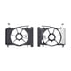 thumbnail image 1 of TOLVA DE MOTOVENTILADOR YARIS 2007 al 2010 TOYOTA TONG YANG ., 1 of 3