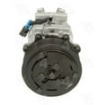 thumbnail image 5 of Four Seasons 58785 New AC Compressor, 5 of 7