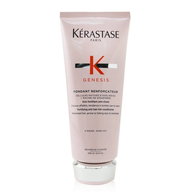 KERASTASE by Kerastase , GENESIS FONDANT RENFORCATEUR FORTIFYING ANTI HAIR-FALL CONDITIONER 6.8 OZ