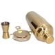 thumbnail image 2 of Juego de coctelera, acero inoxidable, rentable, a prueba de fugas, conveniente kit de herramientas para bar para fiestas, bares, barman LYUMO Juego de coctelera, 2 of 6