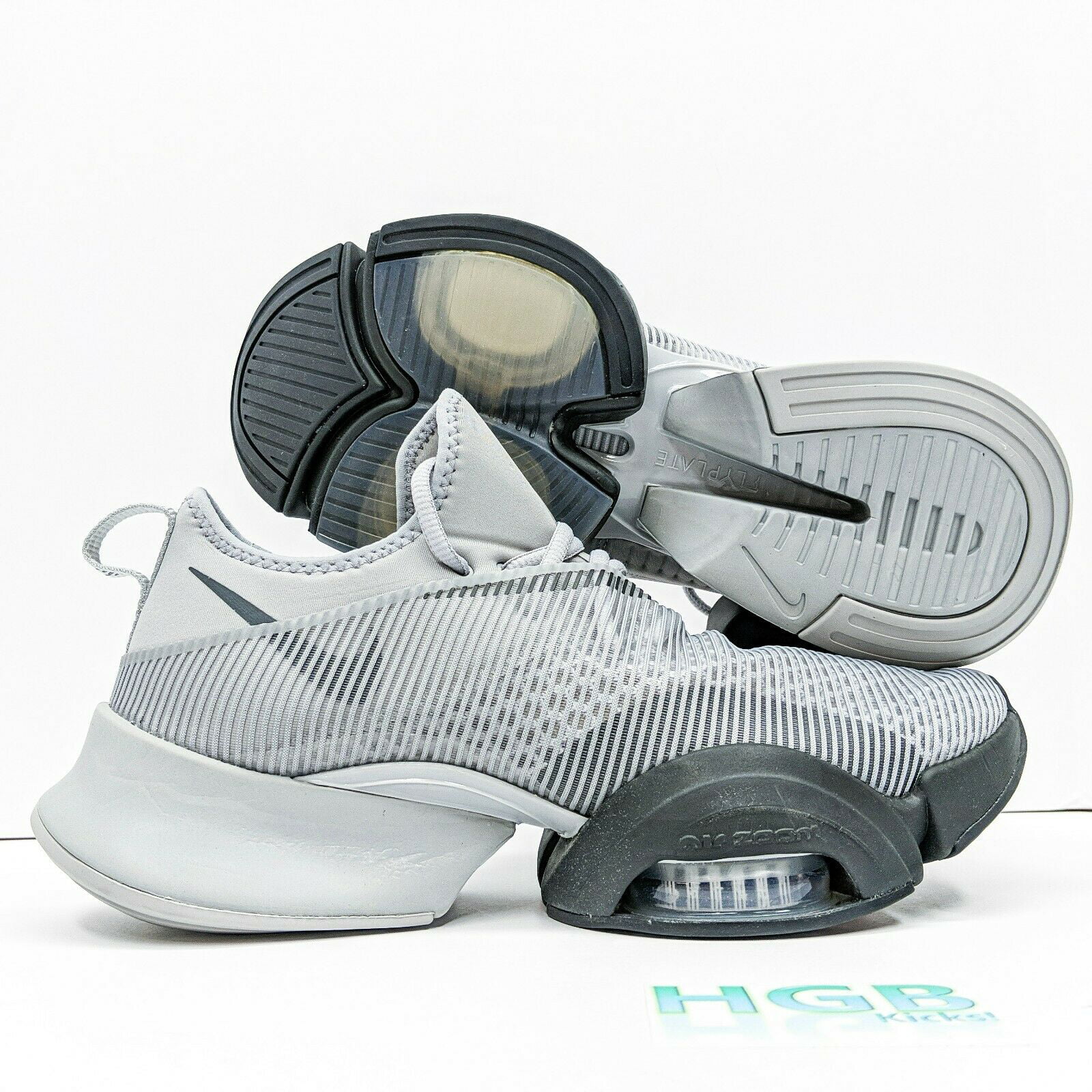 Nike Air Zoom Superrep Grey Black CD3460-011