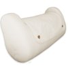 LegLounger (100 % Cotton Cover, Natural Color)