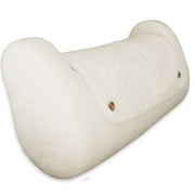 LegLounger (100 % Cotton Cover, Natural Color)