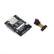 thumbnail image 1 of Placa de Desarrollo ESP32-CAM Módulo WiFi+Cámara OV2640 ESP32 WIFI Bluetooth IoT Placa Base CPU de Doble Núcleo de 32 Bits, 1 of 5