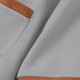 thumbnail image 5 of Pantalones de Traje para Hombres Capris Casual Manga Corta Solapa Y Pantalones Cortos Personalizados de Dos Piezas, 5 of 8