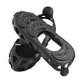thumbnail image 2 of figatia Ice Cleats Shoes Cover Shoe Crampons for Fishing Climbing Outdoor Activities XL, 2 of 8