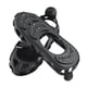 thumbnail image 2 of Cubrezapatillas para hielo, crampones para calzado, antideslizantes, para nieve S, 2 of 9