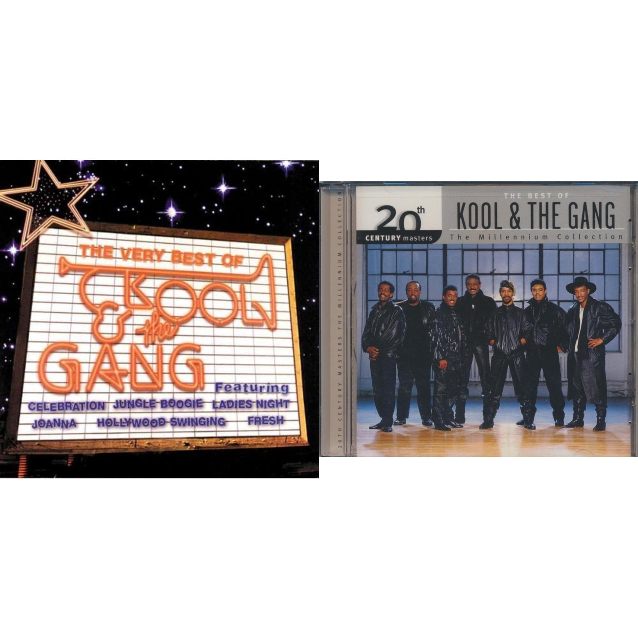 KOOL & THE GANG [DELTA] - Walmart.com