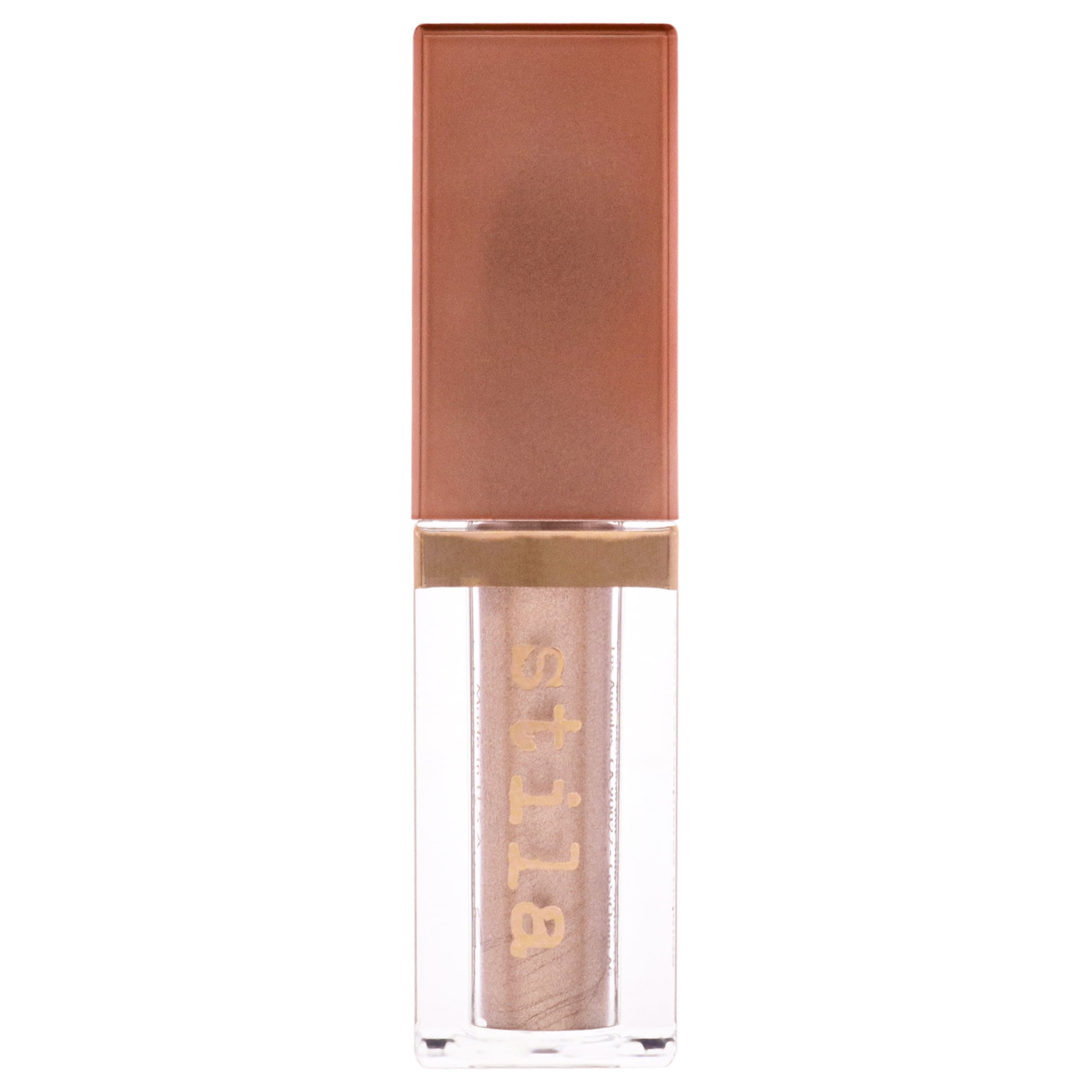 Stila Shimmer & Glow Liquid Eye Shadow, Kitten