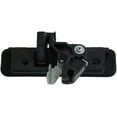 thumbnail image 3 of Dorman 90592 Right Rear Cargo Exterior Door Handle for Specific Ford Models, Textured Black, 3 of 4