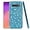 Blue, variant on Compatible with Samsung Galaxy S10 Case Glitter Shockproof, Phone for Galaxy S10 Case Bling Sparkly Soft TPU and PC Silicone Shiny Girl Women Thin Protective Cover(Silver)