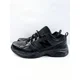 thumbnail image 5 of New Balance 623 Running Shoes Mens 12 Black Trainer Sneaker Slip Resist MX623AB2, 5 of 6