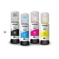 thumbnail image 2 of Epson T522120BCS T522120BCS (T522) Ultra High-Yield Ink - Black/Cyan/Magenta/Yellow (4/Pack), 2 of 4