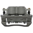 thumbnail image 4 of AC Delco 18FR2407N Brake Caliper, Natural Semi-loaded (Caliper & Hardware) Fits select: 2007-2008 DODGE RAM 1500, 2005-2008 DODGE DAKOTA, 4 of 5