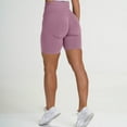thumbnail image 4 of Teissuly Women's Fitness Pants Tight-fitting Stretch Hip-Up Yoga Pants, 4 of 7