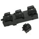 thumbnail image 2 of Interruptor maestro del elevalunas 93570-Reemplazo de metal ABS 2T000 para Kia Optima LHD 2011-2013, 2 of 14