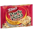thumbnail image 2 of Totino's Macaroni & Cheese with Bacon Party Pizza, 9.8 OZ, 2 of 8