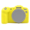 thumbnail image 1 of PULUZ Étui de Protection en Silicone Souple pour Canon EOS RP, 1 of 1