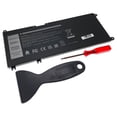 thumbnail image 4 of New Battery for Dell G3 15 3579 17 3779 G5 15 5587 G7 15 7588 Laptop PVHT1 J9NH2, 4 of 4