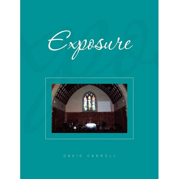Exposure (Paperback)