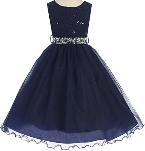 walmart big girl dresses