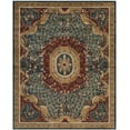 thumbnail image 2 of SAFAVIEH Classic Chandler Oriental Wool Area Rug, Assorted, 7'6" x 9'6", 2 of 8