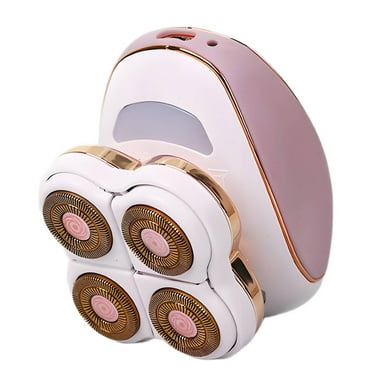 RAGUPEL Electric Razors for Women,Efficient Hair Removal Electric Razor,Convenient Charging Electric Shaver,Gentle on Skin Flawless Legs Shaver