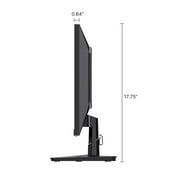 Mobile Pixels 116-1004P01 27 Class 4K UHD LED Monitor - 16:9 - 27 Viewable - In-plane Switching (IPS) Technology - Edge LED Backlight - 3840 x 2160 - 280 Nit - 14 ms - 60 Hz Refresh Rate - Tilt, ...