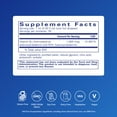 thumbnail image 3 of Pure Encapsulations Adenosyl/Hydroxy B12 Liquid | Vitamin B12 to Support Nerve and Mitochondrial Health* | 1 fl. oz., 3 of 9