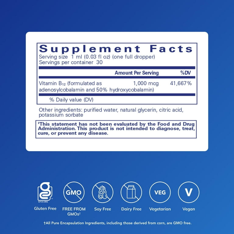 maximum dose of vitamin b12 injection Vitamin B12 Dosages: Your GoodRx Guide