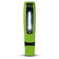 thumbnail image 1 of Charge Xpress SCUSL360GU Pivotante Rechargeable Lumière de Travail&44; Vert, 1 of 9