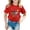 D Red, variant on 100 Days of School Shirt Kids Unisex Short Sleeve Graphic Letter Print Crew Neck Casual Tee Black 2 Years-3 Years