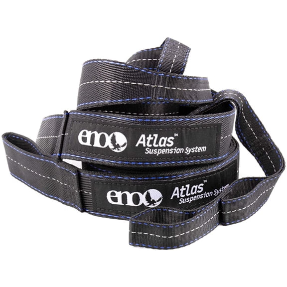 Eagles Nest Outfitters Atlas Hammock Straps