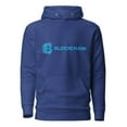 thumbnail image 6 of Blockchain Pullover Hoodie, 6 of 11
