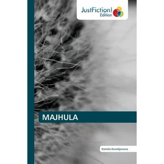 Majhula, (Paperback)