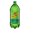 thumbnail image 3 of Schweppes Ginger Ale 2L, Bouteille, 3 of 5