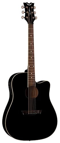 DEAN AXS Dreadnought Cutaway A/E / AXS Dreadnought Cutaway A/E - Mahogany [AX DCE MAH](アコースティックギター)(送料無料)(お取り寄せ) Dean AX DCE CBK AXS Dreadnought Cutaway Acoustic Electric Guitar