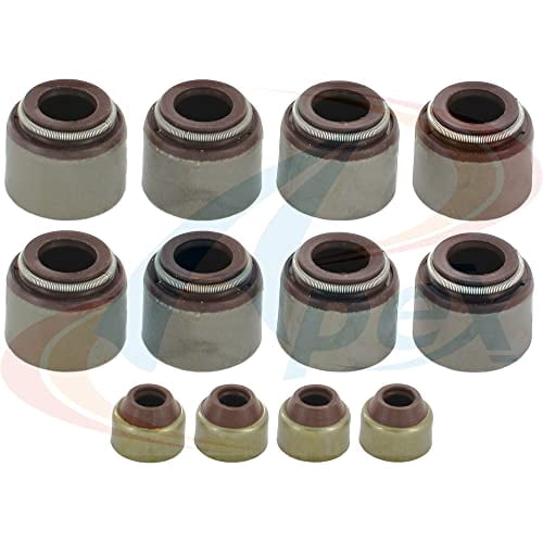 Apex Valve Stem Seal Set
