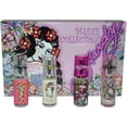 thumbnail image 4 of Ed Hardy by Christian Audigier, 4 Piece Mini Set for Women, 4 of 4