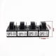 thumbnail image 2 of Refrigerator Fitting Freezer PTC Starter Thermal Protector Relay QP2-12/15/22/33 SHYTMV, 2 of 4