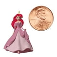 thumbnail image 6 of Hallmark Keepsake 1.25" Miniature Christmas Ornament 2023, Disney The Little Mermaid Ariel Mini, 6 of 6