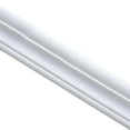 thumbnail image 1 of Allume Waist Line Skirting Line Self-Adhesive Wall Sticker Foam Edge Waterproof, 1 of 10