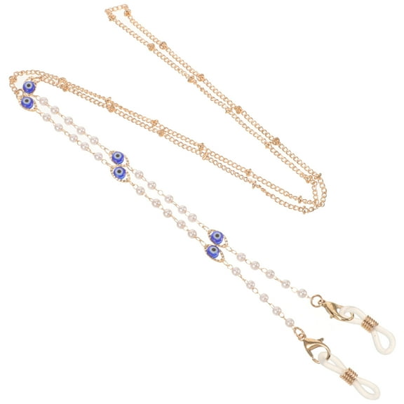 Raindrops  Eyeglass Chains for Women Eyeglasses Accessories Miss