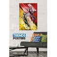 thumbnail image 2 of Marvel Cinematic Universe - Ant-Man and the Wasp - Duo Wall Poster, 22.375" x 34", 2 of 2
