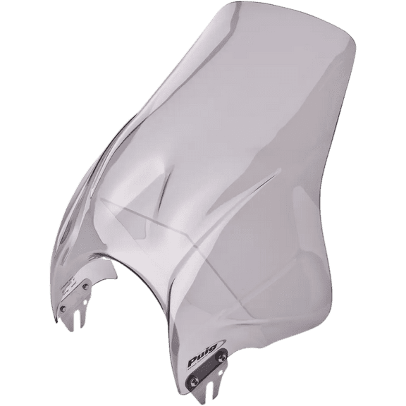 Puig 4620H Windshield Plus - Light Smoke