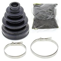 All Balls Racing 19-5012 CV Boot Kit